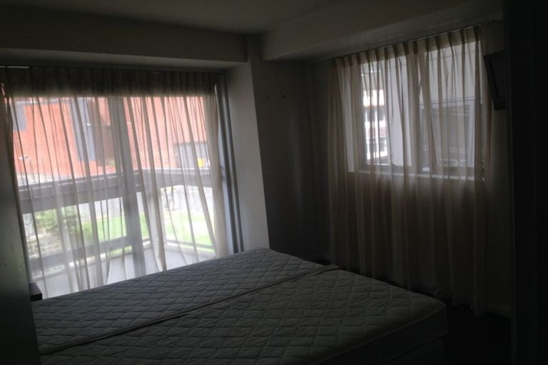 Photo of property in Bianco Off Queen, 3d/8 White Street, Auckland Central, Auckland, 1010