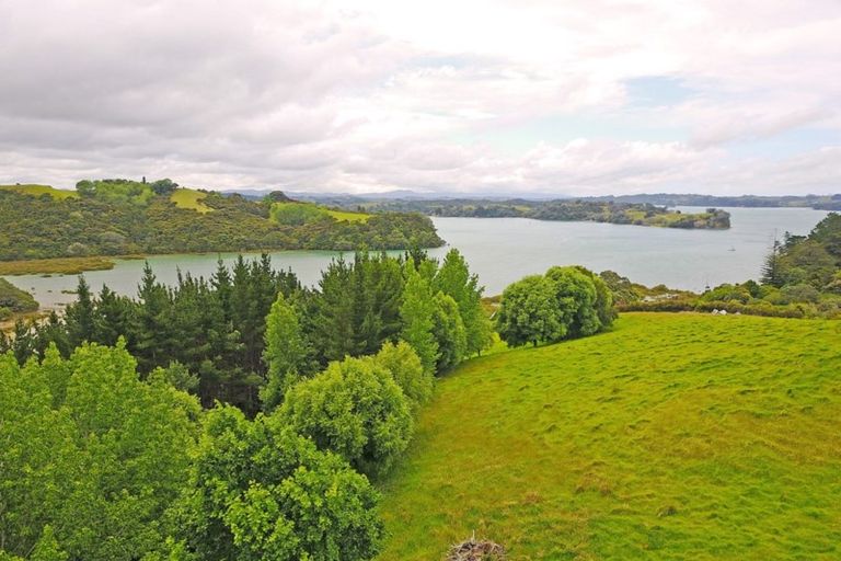 Photo of property in 531 Mahurangi West Road, Mahurangi West, Warkworth, 0983