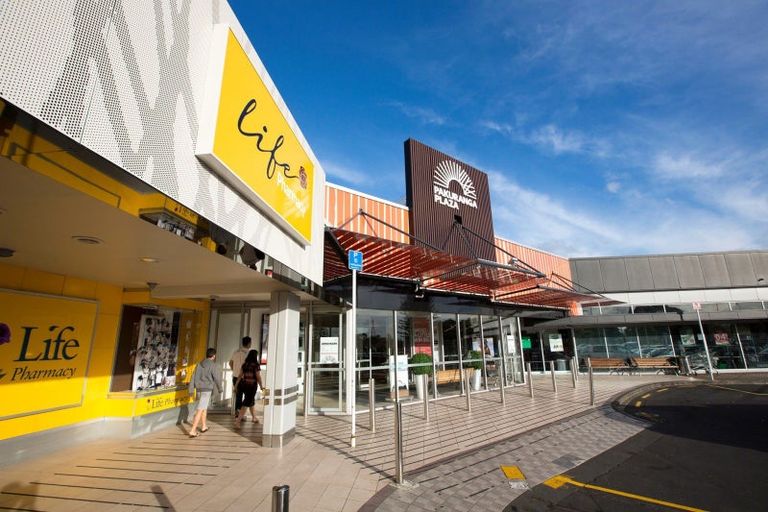 Photo of property in 2 Millen Avenue, Pakuranga, Auckland, 2010