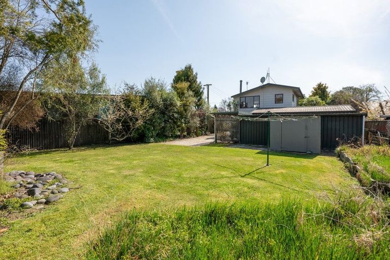 Photo of property in 4 Tuki Street, Tauranga Taupo, Turangi, 3382