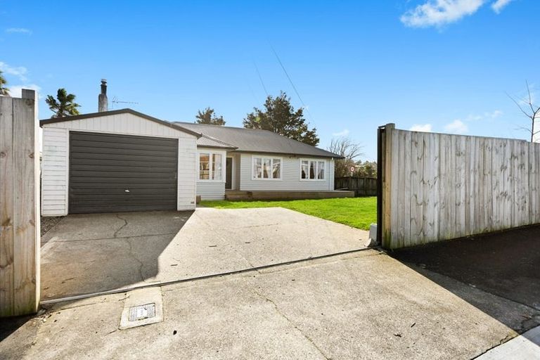 Photo of property in 62 Mount View Road, Melville, Hamilton, 3206