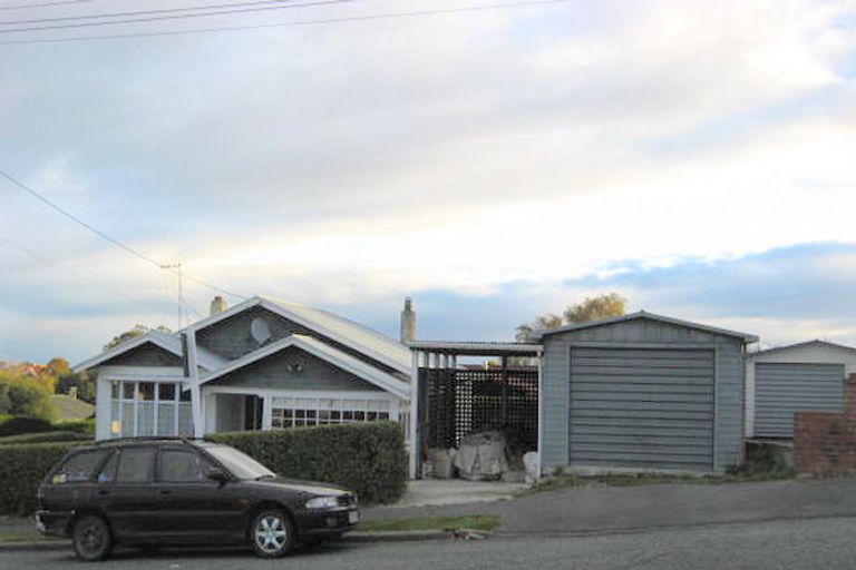 Photo of property in 134 Perth Street, Holmes Hill, Oamaru, 9401