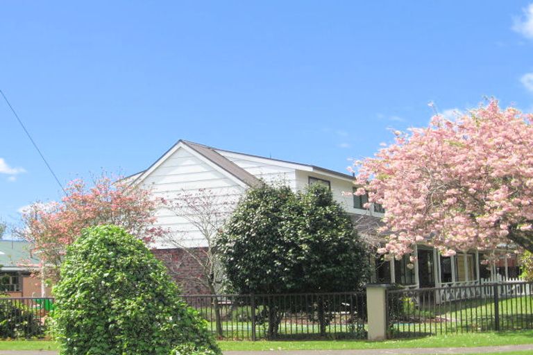 Photo of property in 92 Smith Street, Matamata, 3400