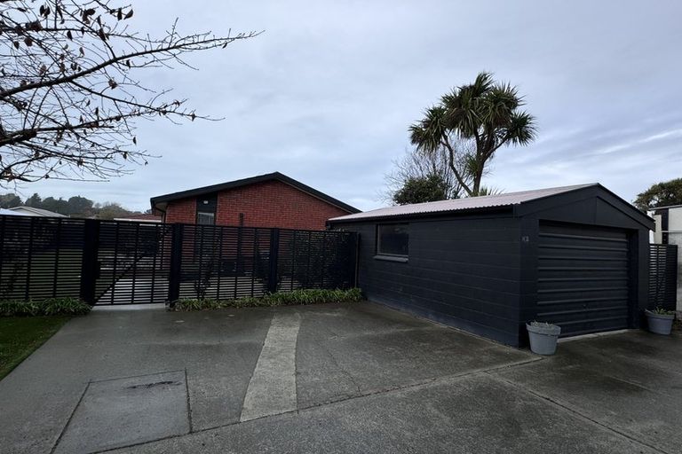 Photo of property in 2/143 Palmers Road, New Brighton, Christchurch, 8083