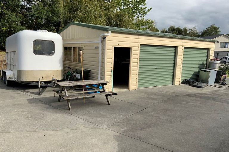 Photo of property in 10 Mccullough Road, Mangapai, Whangarei, 0178