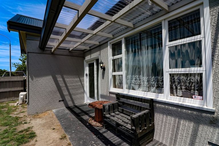 Photo of property in 292 Otipua Road, Highfield, Timaru, 7910