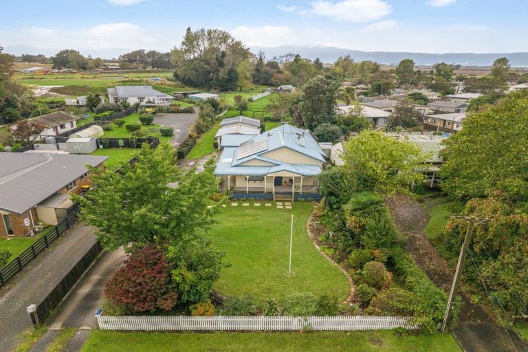 Photo of property in 5 Dawson Street, Matamata, 3400