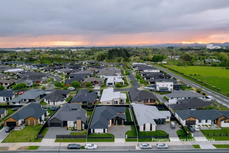 Photo of property in 559 Borman Road, Flagstaff, Hamilton, 3210