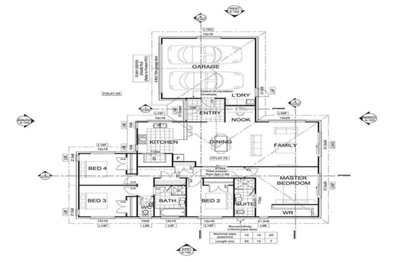 Photo of property in 176b Bond Road, Te Awamutu, 3800