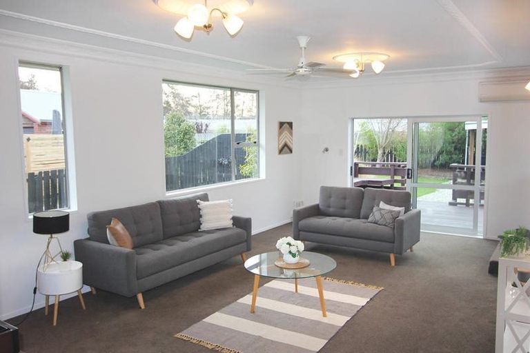 Photo of property in 55 Kinmont Crescent, Kinmont Park, Mosgiel, 9024