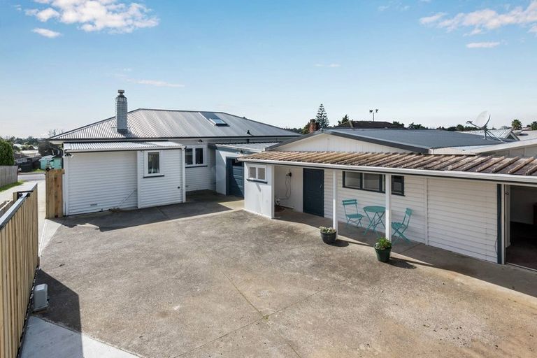 Photo of property in 18a Jellicoe Road, Manurewa, Auckland, 2102