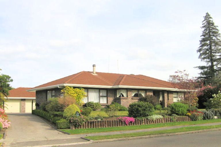 Photo of property in 3 Hodgkins Street, Pukehangi, Rotorua, 3015