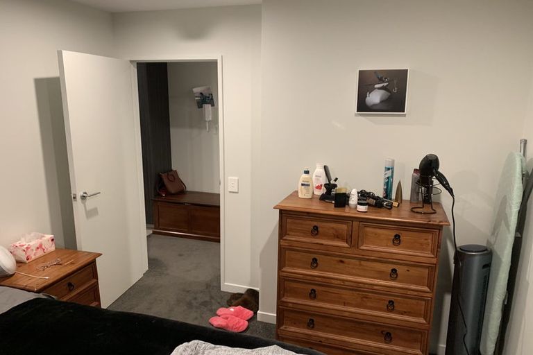 Photo of property in Vsp South, 603/166 Victoria Street, Te Aro, Wellington, 6011