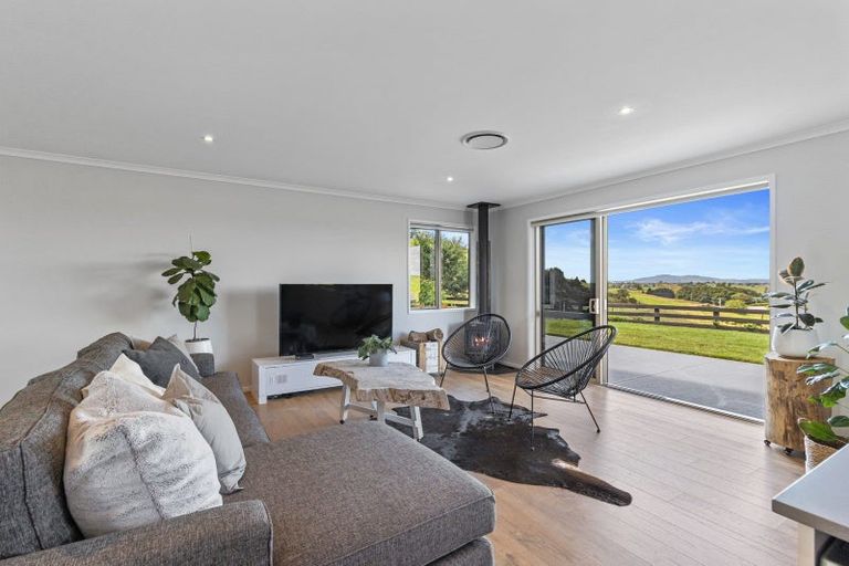 Photo of property in 125 Te Tahi Road, Puketotara, Te Awamutu, 3876