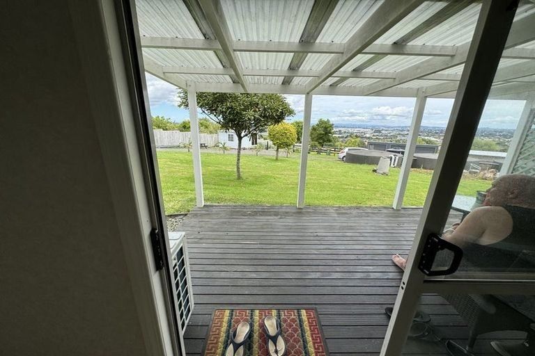 Photo of property in 290 Point View Drive, Dannemora, Auckland, 2016