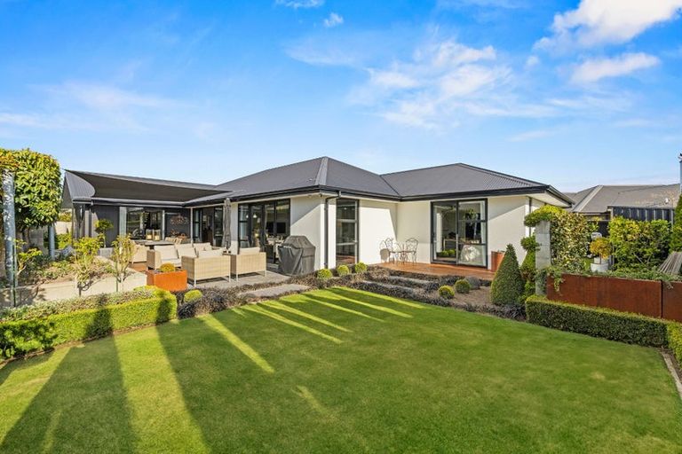 Photo of property in 3 Brockelbank Drive, Kaiapoi, 7630