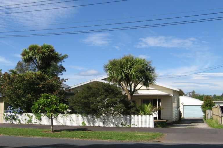 Photo of property in 39 Moa Road, Point Chevalier, Auckland, 1022