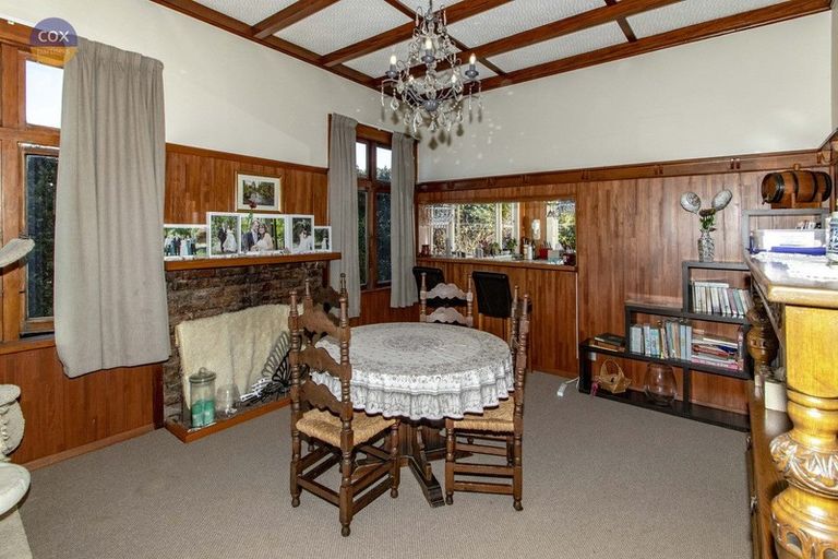 Photo of property in 14 Guys Hill Road, Hospital Hill, Napier, 4110