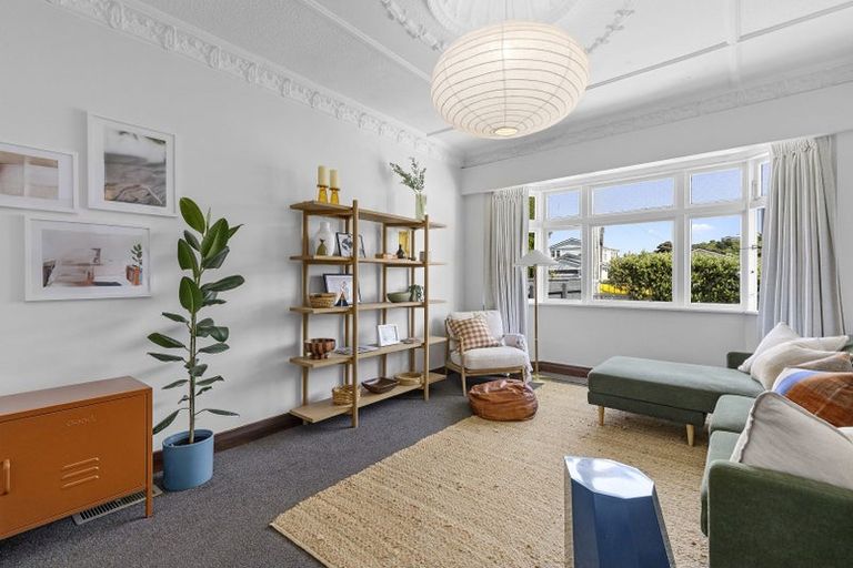 Photo of property in 48 Darlington Road, Miramar, Wellington, 6022