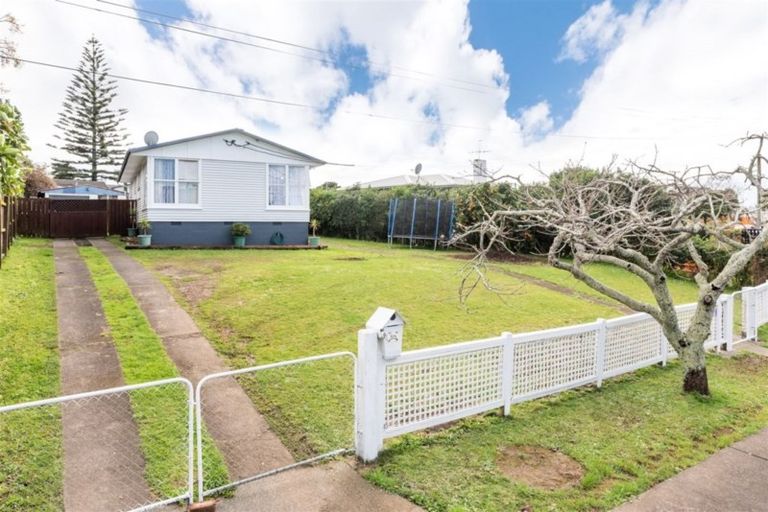 Photo of property in 30 Walters Road, Mount Wellington, Auckland, 1062