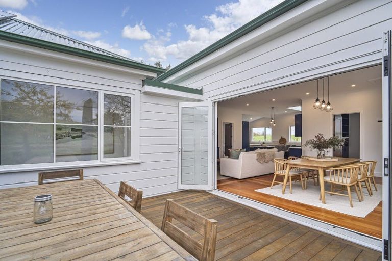 Photo of property in 748 Taihape Road, Pukehamoamoa, Hastings, 4179