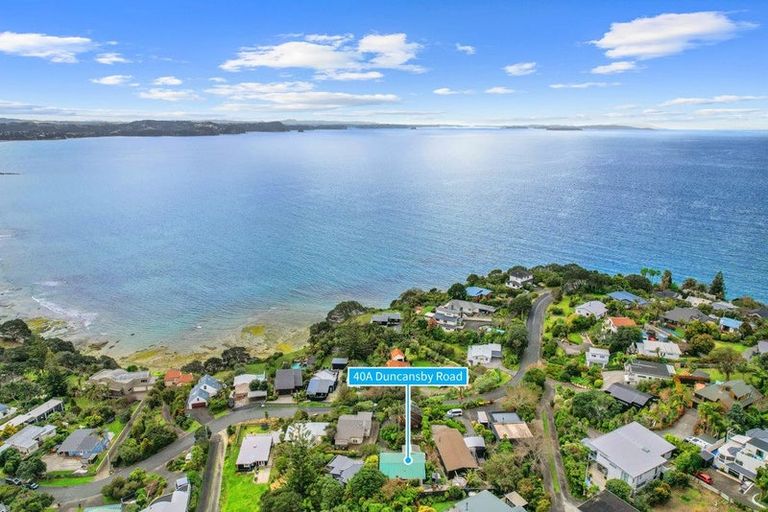 Photo of property in 40a Duncansby Road, Stanmore Bay, Whangaparaoa, 0932