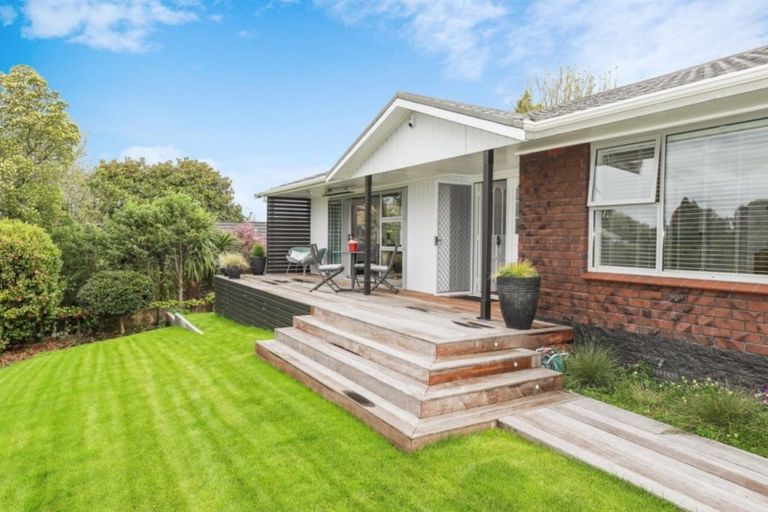 Photo of property in 24 Ranfurly Avenue, Fairfield, Hamilton, 3214
