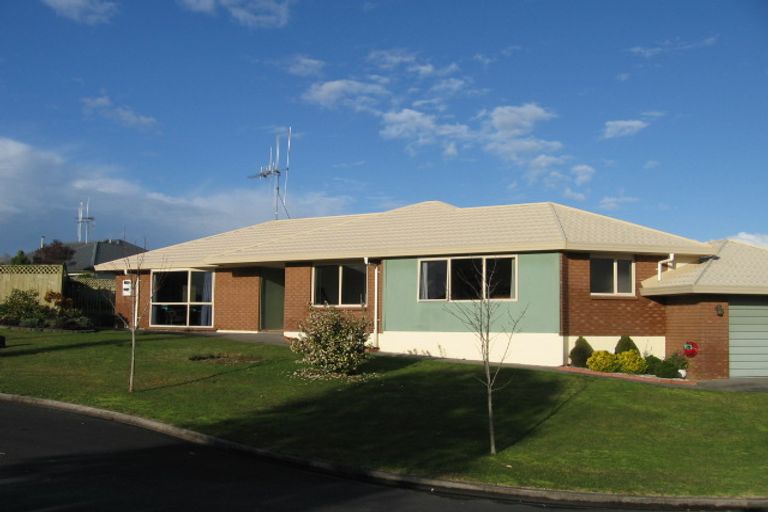 Photo of property in 4 Country Lane, Western Heights, Hamilton, 3200