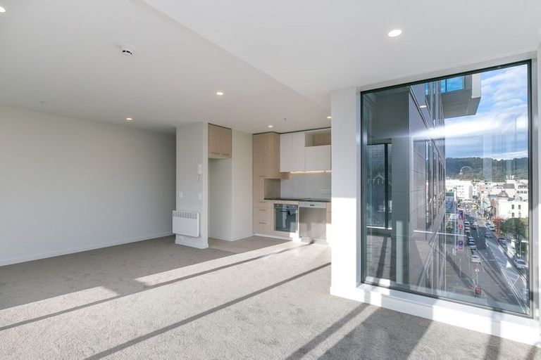 Photo of property in Vsp South, 502/168 Victoria Street, Te Aro, Wellington, 6011