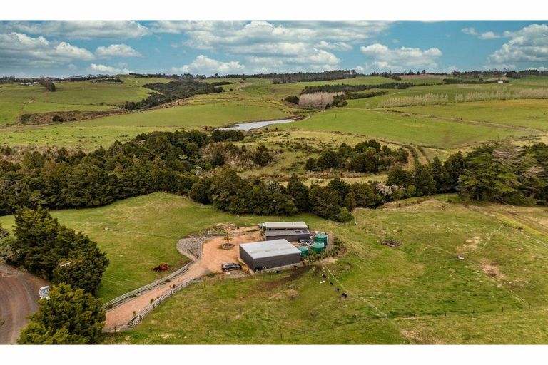 Photo of property in 1106 Puketotara Road, Okaihau, 0295