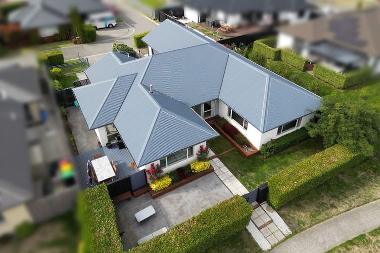 Photo of property in 4 Kessen Street, Pegasus, 7612