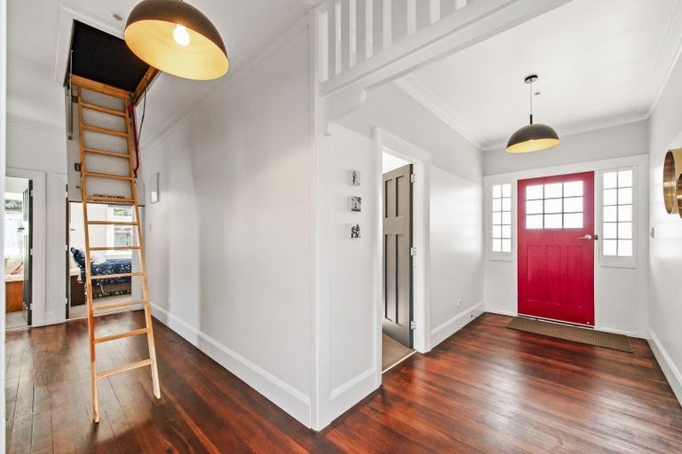 Photo of property in 17 Tenterden Street, Hawarden, 7385