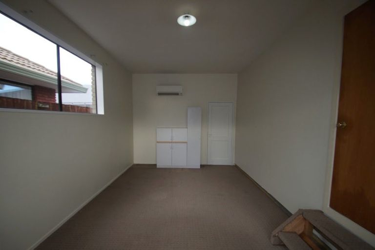 Photo of property in 6/78 Lincoln Road, Hillmorton, Christchurch, 8024