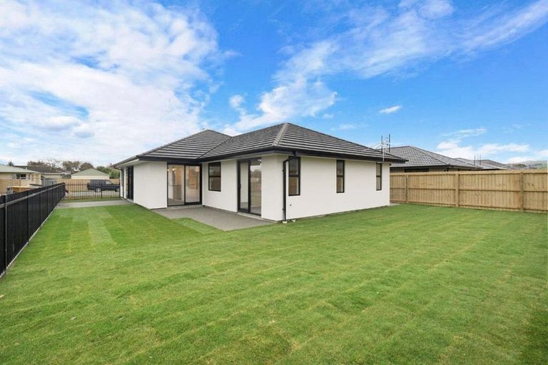 Photo of property in 40 Glovers Road, Halswell, Christchurch, 8025