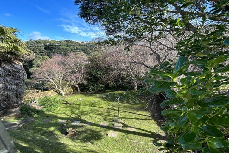 Photo of property in 187 Darlington Road, Miramar, Wellington, 6022