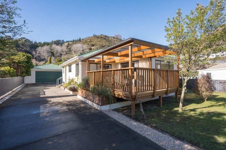 Photo of property in 235 Nile Street, Maitai, Nelson, 7010