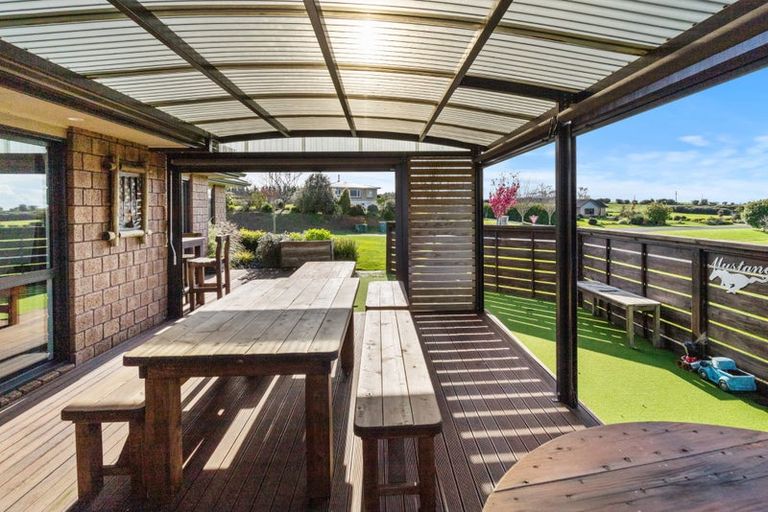 Photo of property in 23 Sunridge Park Road, Morrinsville, 3375