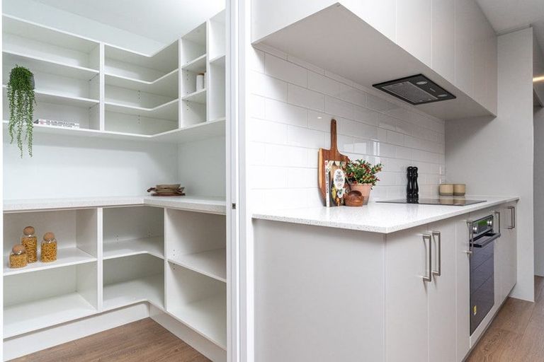 Photo of property in 8 Rakau Lane, Casebrook, Christchurch, 8051