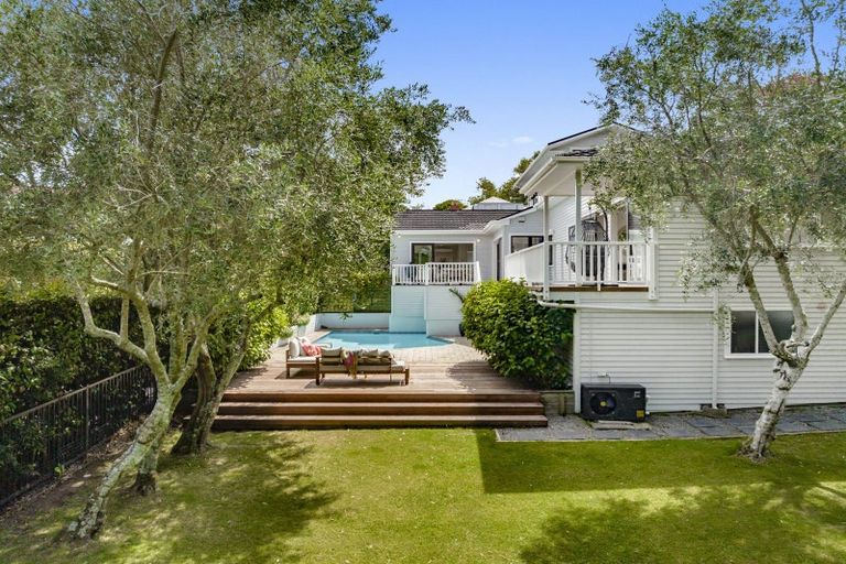 Photo of property in 5a Crescent Road, Epsom, Auckland, 1023