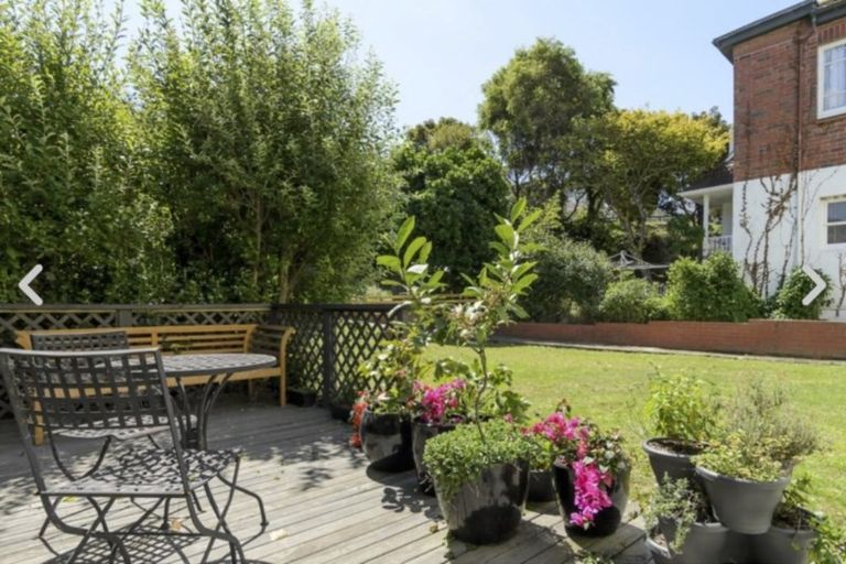 Photo of property in 16 Wilberforce Street, Miramar, Wellington, 6022