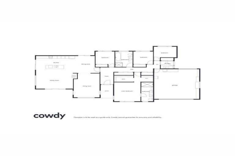 Photo of property in 3 Alexandrina Street, Marshland, Christchurch, 8083
