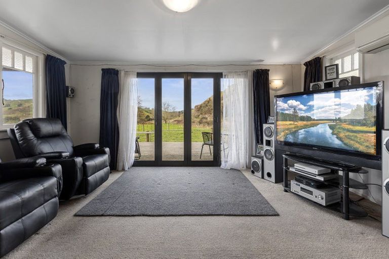 Photo of property in 912 Makokomiko Road, Hikumutu, Taumarunui, 3992