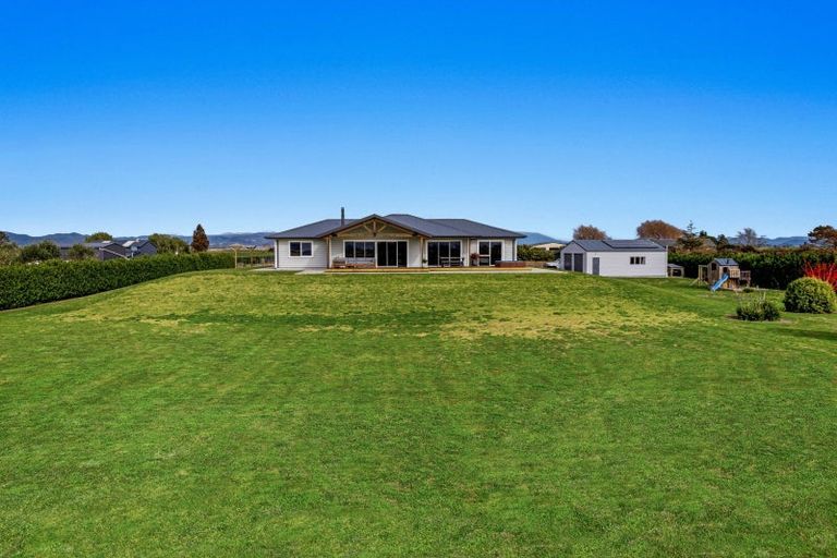 Photo of property in 122f Powdrell Road, Thornton, Whakatane, 3193