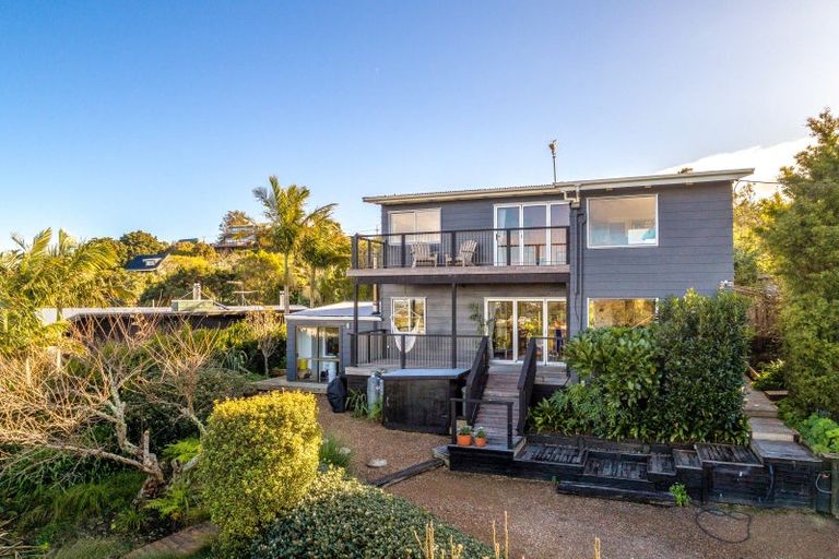 Photo of property in 3 George Street, Surfdale, Waiheke Island, 1081