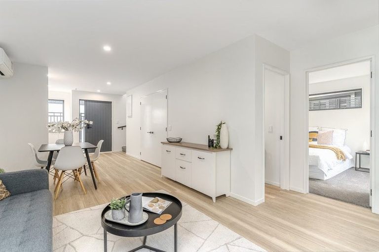 Photo of property in 1/10a Mclean Street, Linwood, Christchurch, 8062