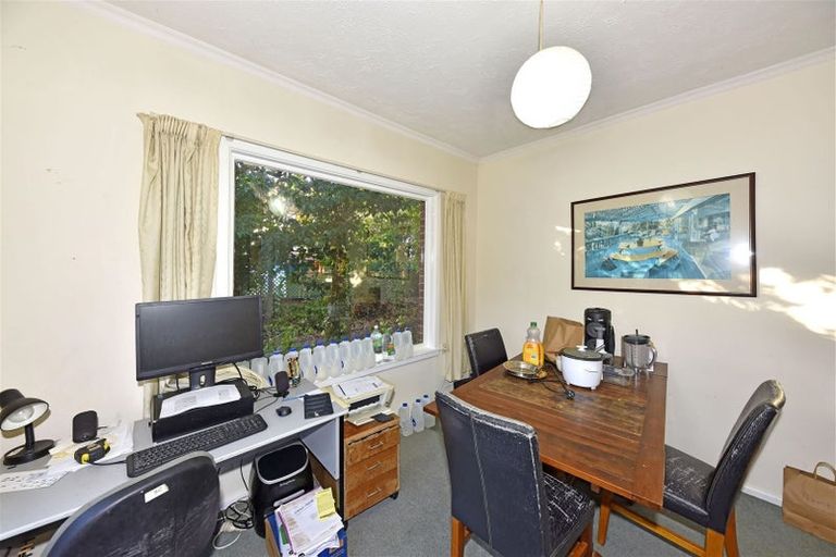 Photo of property in 35 Horseshoe Lake Road, Shirley, Christchurch, 8061