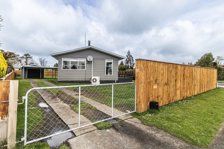 Photo of property in 30 Arawa Street, Ohakune, 4625