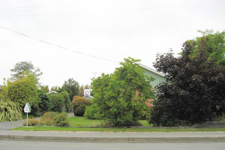 Photo of property in 87 Grove Street, Tinwald, Ashburton, 7700