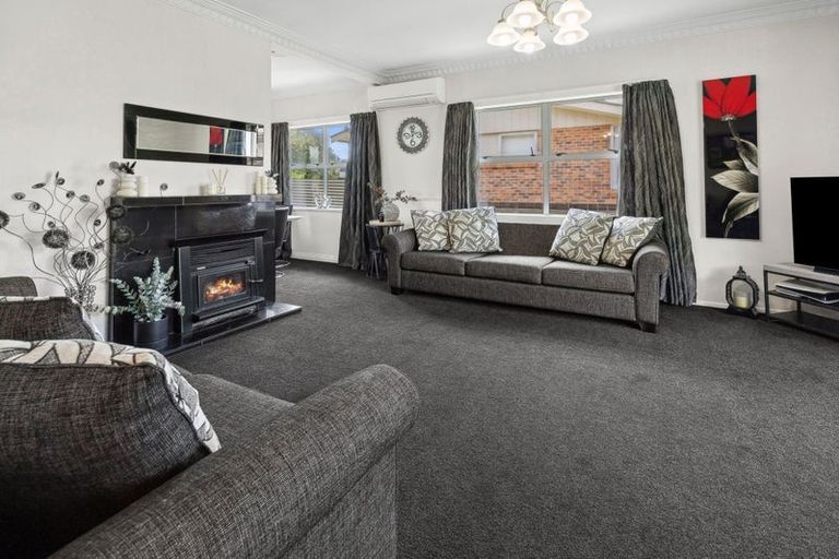 Photo of property in 3 Sylvan Place, Matamata, 3400