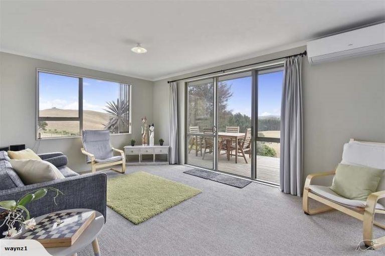 Photo of property in 179 Ferndale Road, Maramarua Forest, Pokeno, 2471